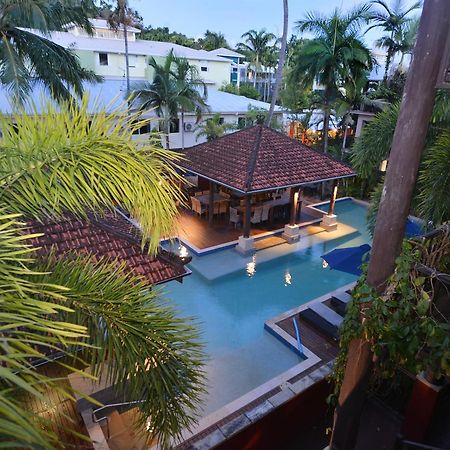 Seascape Holidays - Hibiscus Apartment Port Douglas Ngoại thất bức ảnh