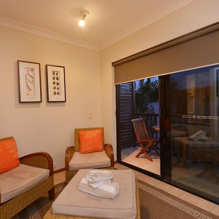 Seascape Holidays - Hibiscus Port Douglas Ngoại thất bức ảnh