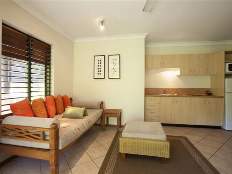 Seascape Holidays - Hibiscus Port Douglas Ngoại thất bức ảnh