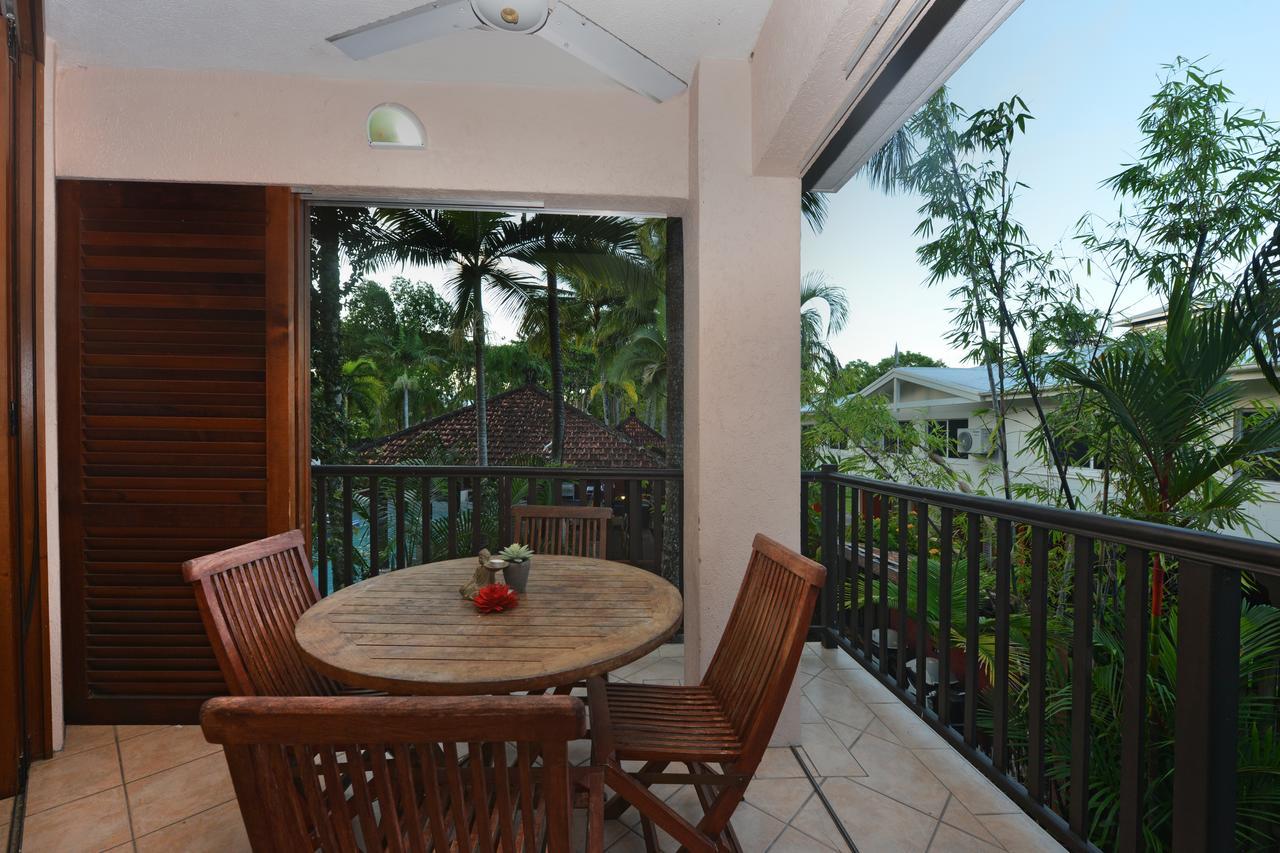Seascape Holidays - Hibiscus Port Douglas Ngoại thất bức ảnh
