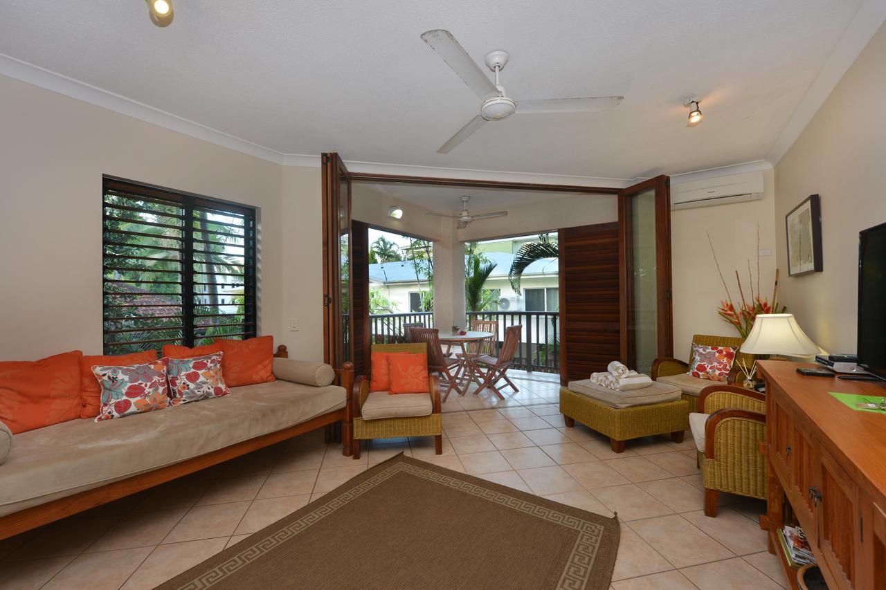 Seascape Holidays - Hibiscus Port Douglas Ngoại thất bức ảnh