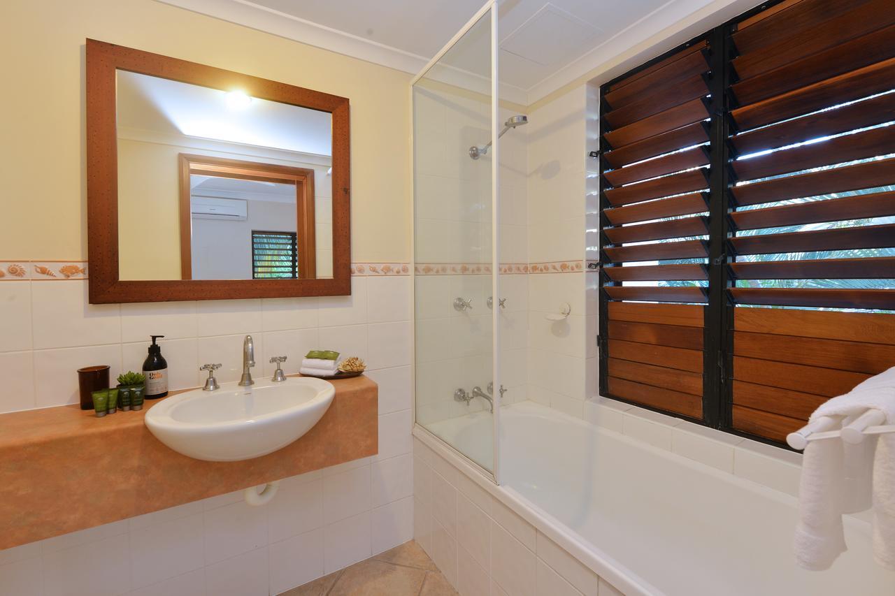 Seascape Holidays - Hibiscus Port Douglas Ngoại thất bức ảnh