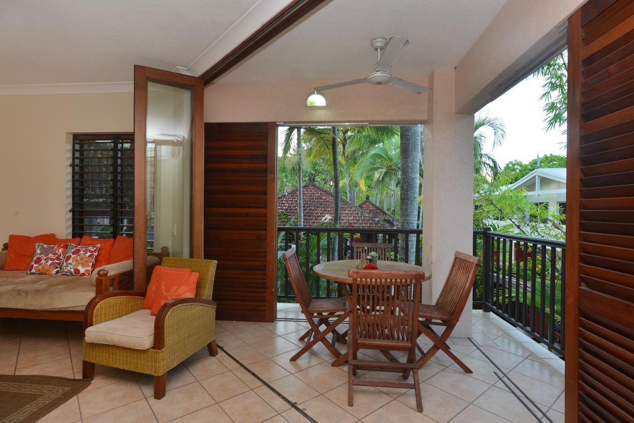 Seascape Holidays - Hibiscus Port Douglas Ngoại thất bức ảnh